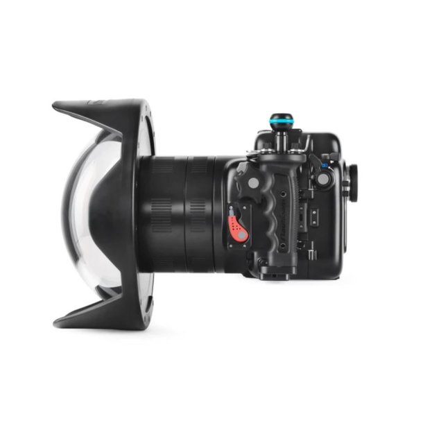 Nauticam NA-R6II Geh�use f�r Canon EOS R6 II Camera