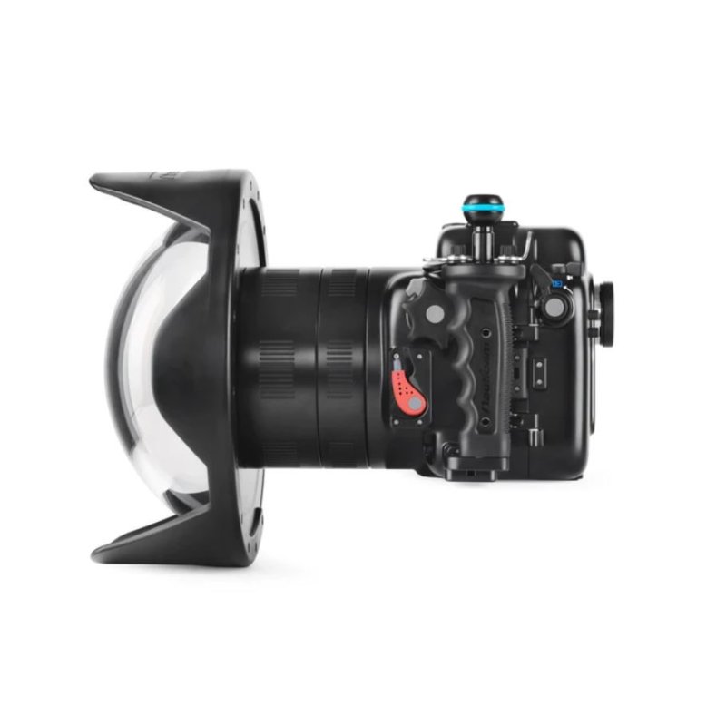 Nauticam NA-R6II Housing for Canon EOS R6 II Camera 