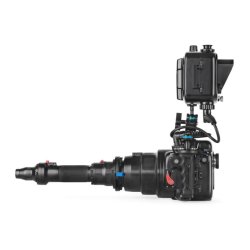 Nauticam NA-R6II Housing for Canon EOS R6 II Camera 