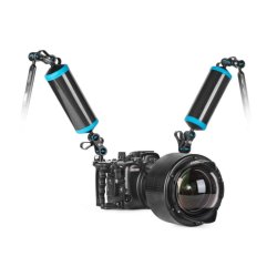 Nauticam NA-R6II Housing for Canon EOS R6 II Camera 
