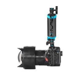 Nauticam NA-R6II Housing for Canon EOS R6 II Camera 
