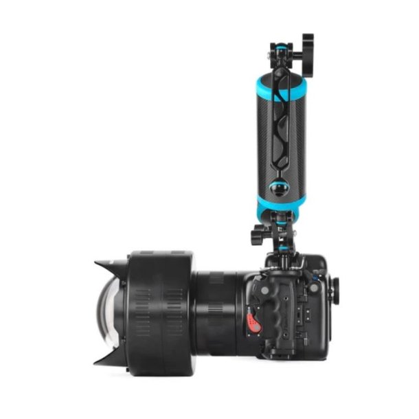 Nauticam NA-R6II Geh�use f�r Canon EOS R6 II Camera