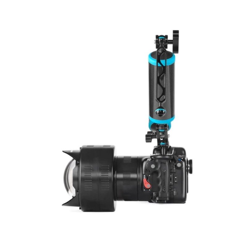 Nauticam NA-R6II Housing for Canon EOS R6 II Camera 