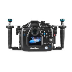 Nauticam NA-R6II Housing for Canon EOS R6 II Camera 