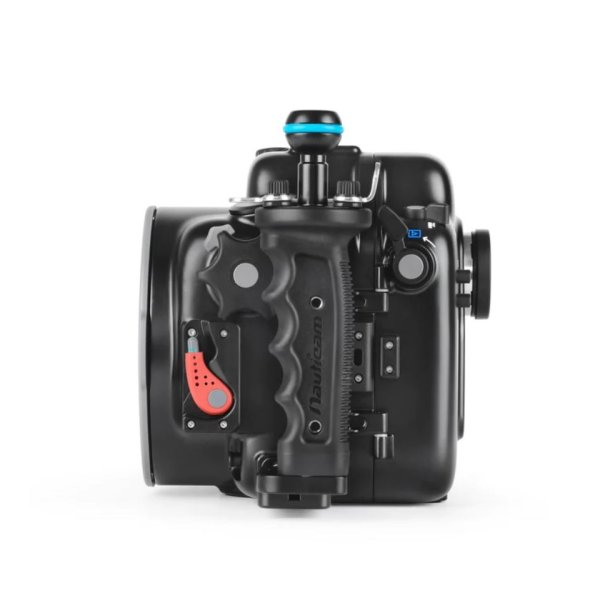 Nauticam NA-R6II Geh�use f�r Canon EOS R6 II Camera