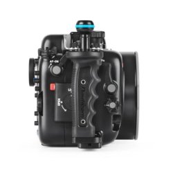 Nauticam NA-R6II Housing for Canon EOS R6 II Camera 