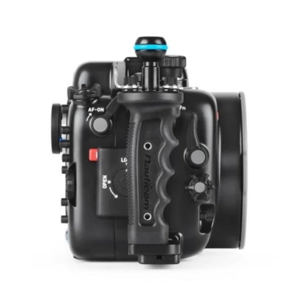 Nauticam NA-R6II Geh�use f�r Canon EOS R6 II Camera