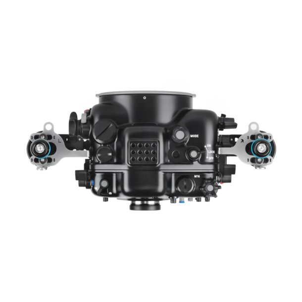 Nauticam NA-R6II Geh�use f�r Canon EOS R6 II Camera