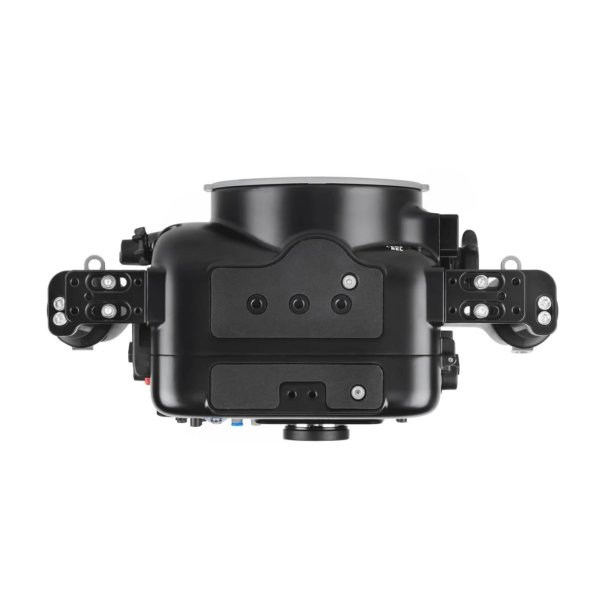 Nauticam NA-R6II Geh�use f�r Canon EOS R6 II Camera