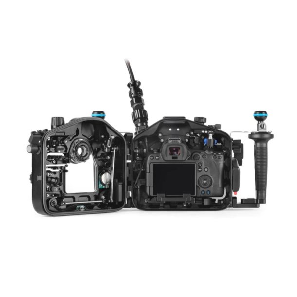 Nauticam NA-R6II Geh�use f�r Canon EOS R6 II Camera