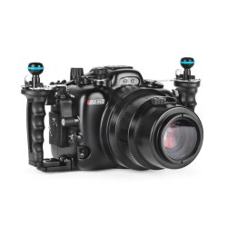 Nauticam NA-R6II Housing for Canon EOS R6 II Camera 