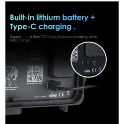 Weefine WFH07X Universal Phones Smart Housing