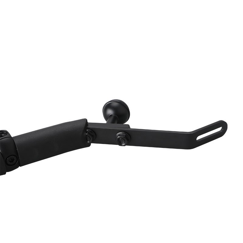 Weefine top handle bar for tray