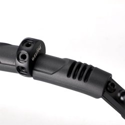 Weefine top handle bar for tray