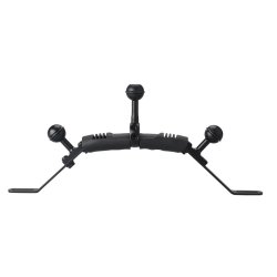 Weefine top handle bar for tray