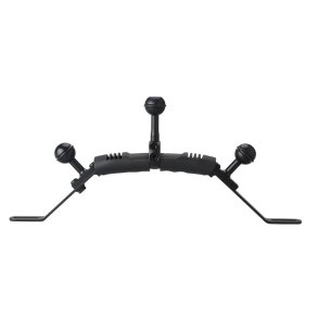 Weefine top handle bar for tray