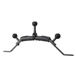 Weefine top handle bar for tray