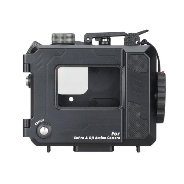 WeeFine WFH-GP1 Action Camera Dive Housing