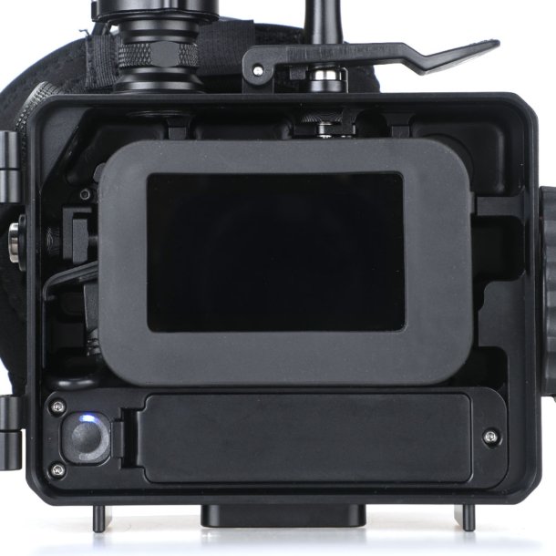 WeeFine WFH-GP1 Action Camera Dive Housing