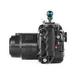 Nauticam NA-A7RV Housing for Sony &alpha;7R V Camera
