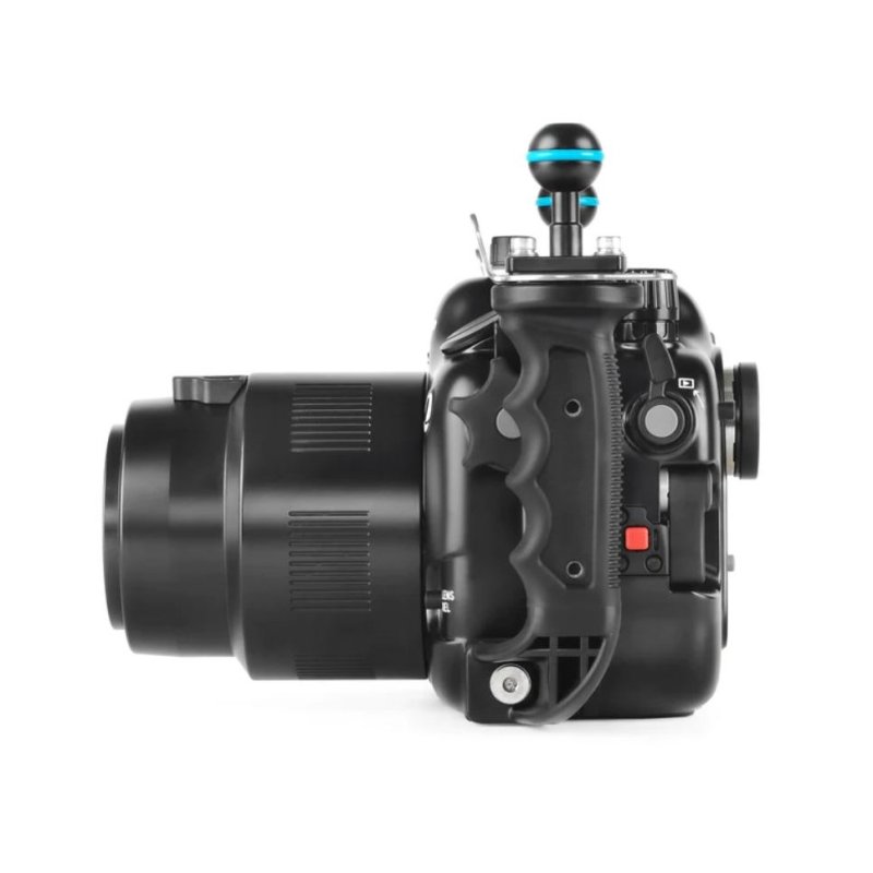 Nauticam NA-A7RV Geh�use f�r Sony &alpha;7R V Kamera
