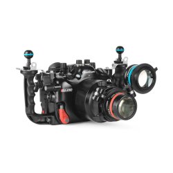 Nauticam NA-A7RV Housing for Sony &alpha;7R V Camera