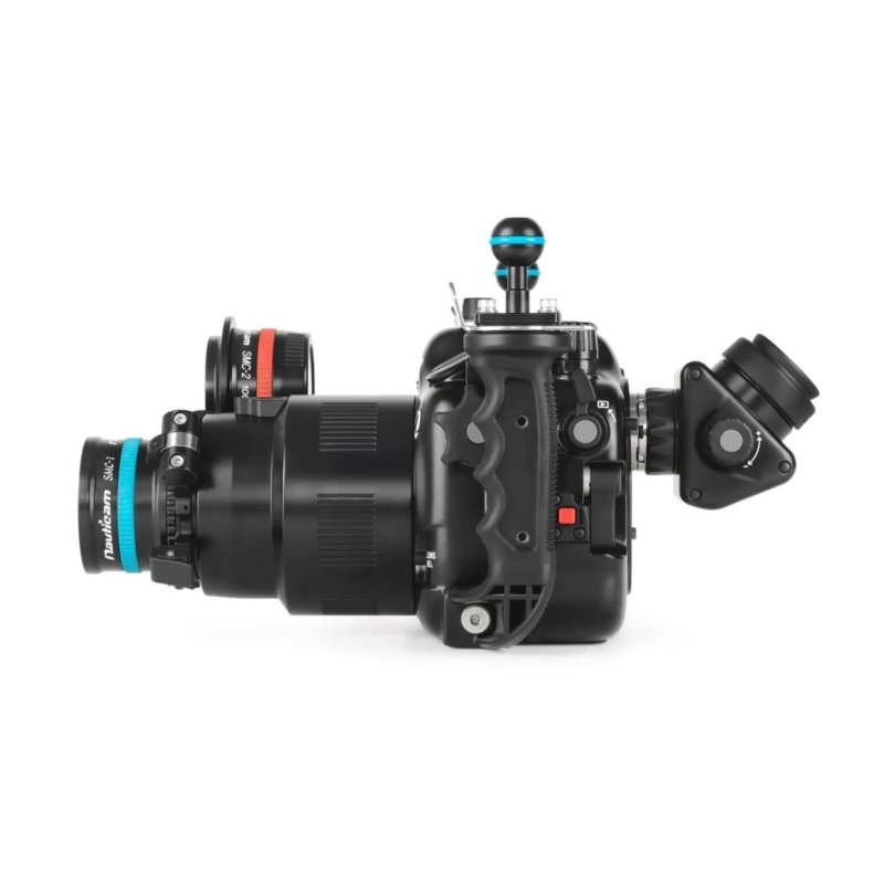 Nauticam NA-A7RV Geh�use f�r Sony &alpha;7R V Kamera