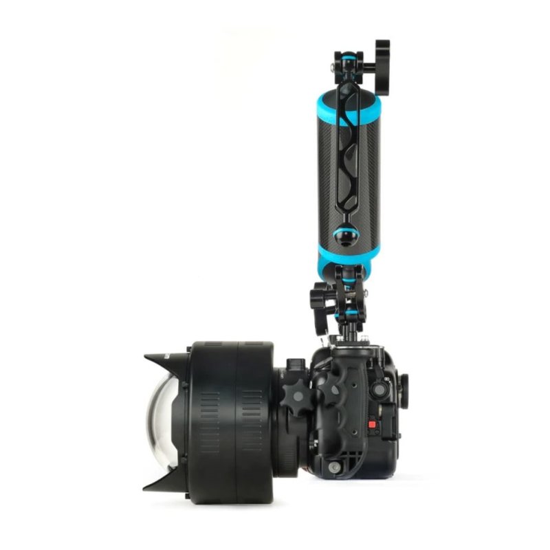 Nauticam NA-A7RV Geh�use f�r Sony &alpha;7R V Kamera