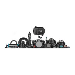 Nauticam NA-A7RV Housing for Sony &alpha;7R V Camera