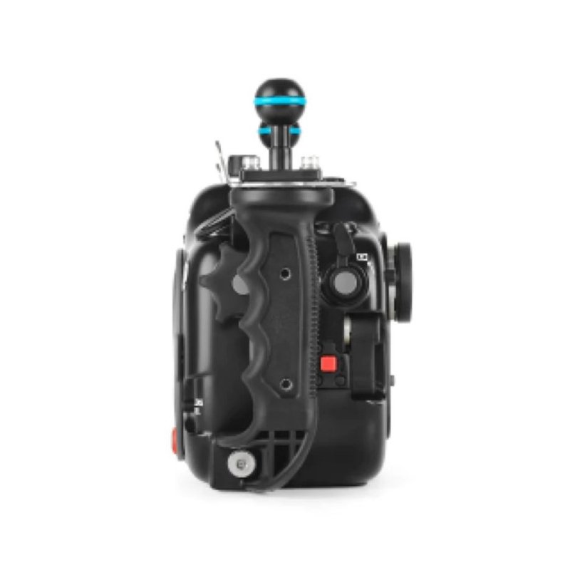 Nauticam NA-A7RV Geh�use f�r Sony &alpha;7R V Kamera