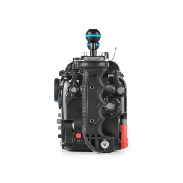Nauticam NA-A7RV Housing for Sony &alpha;7R V Camera