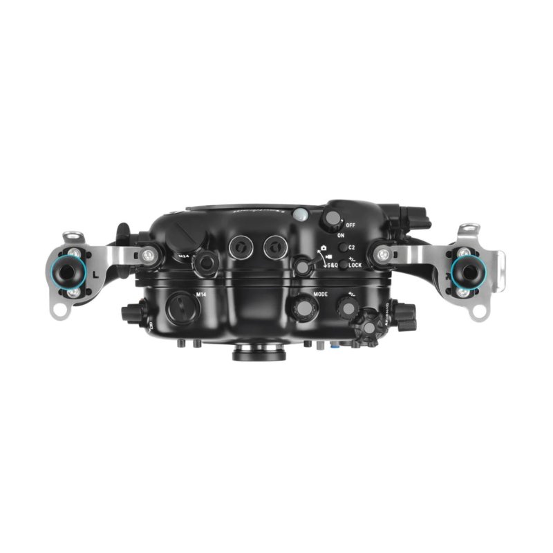 Nauticam NA-A7RV Geh�use f�r Sony &alpha;7R V Kamera
