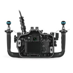 Nauticam NA-A7RV Housing for Sony &alpha;7R V Camera