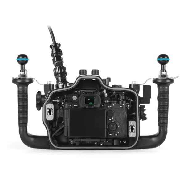Nauticam NA-A7RV Housing for Sony &alpha;7R V Camera
