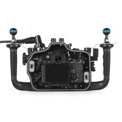 Nauticam NA-A7RV Housing for Sony &alpha;7R V Camera