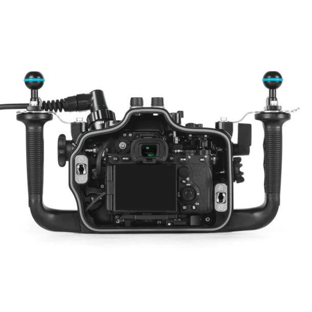 Nauticam NA-A7RV Housing for Sony &alpha;7R V Camera