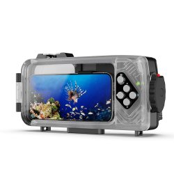 Weefine WFH07X Universal Phones Smart Housing