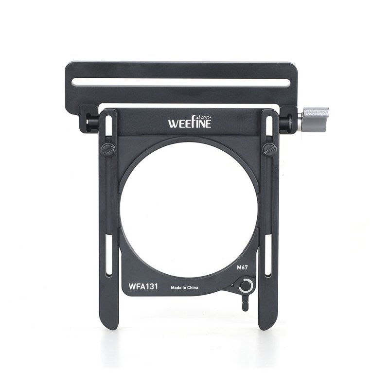 LH-01 Flip Lens Holder