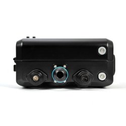 Housing for TV-Logic VFM-058W 5.5 Full HD Viewfinder Monitor