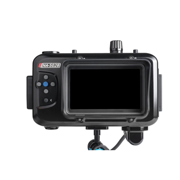 NA-502B-H SmallHD 502 BRIGHT monitor with HDMI 1.4 input support