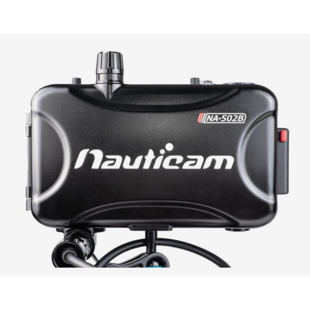 NA-502B-H SmallHD 502 BRIGHT monitor with HDMI 1.4 input support
