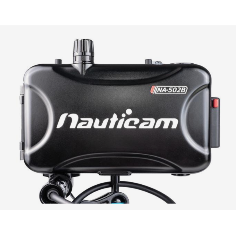 NA-502B-H SmallHD 502 BRIGHT monitor with HDMI 1.4 input support