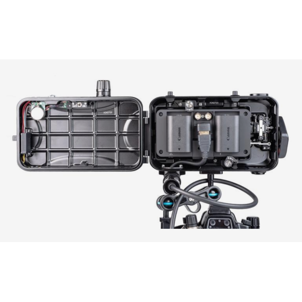NA-502B-H SmallHD 502 BRIGHT monitor with HDMI 1.4 input support
