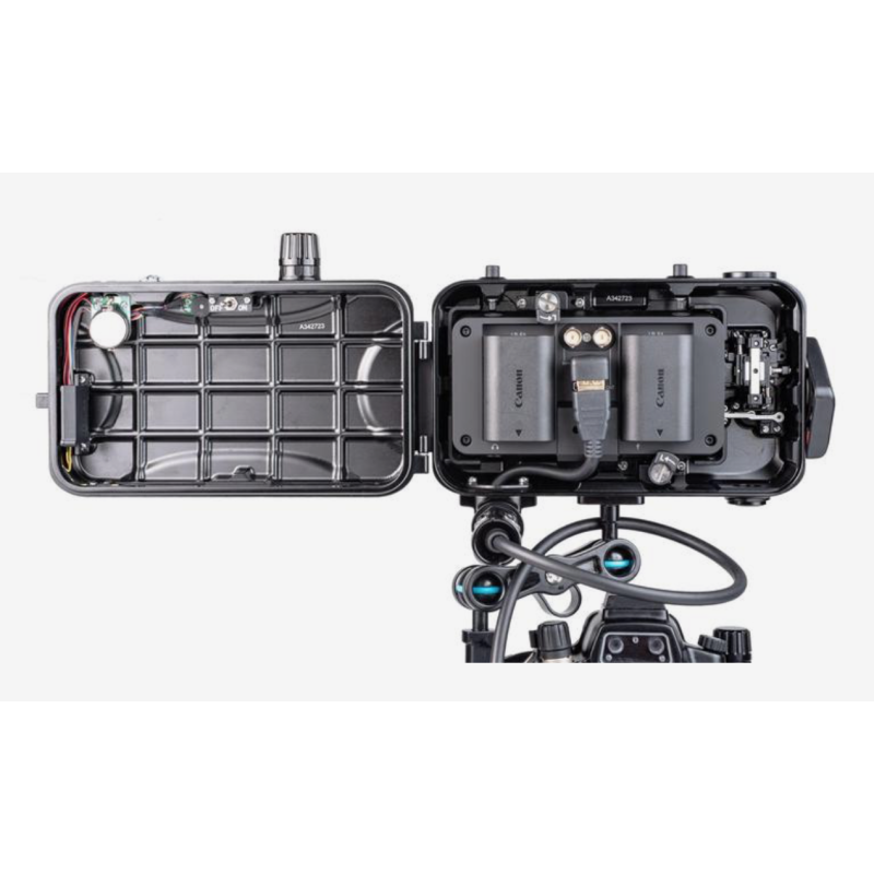 NA-502B-H SmallHD 502 BRIGHT monitor with HDMI 1.4 input support