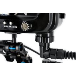 NA-Ninja V housing for Atomos Ninja V - 5-inch 4K Monitor - Monitors -  FOTOGRAFIT