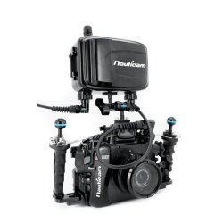 NA-Ninja V housing for Atomos Ninja V - 5-inch 4K Monitor - Monitors -  FOTOGRAFIT