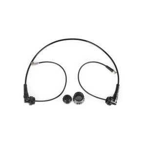 Nauticam SDI-Kabelset zur Verwendung mit dem NA-Ultra5