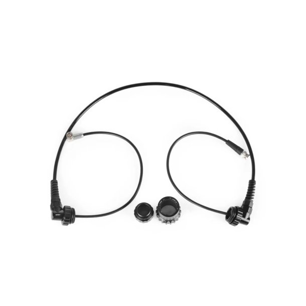 Nauticam SDI Cable Set for use with NA-Ultra5