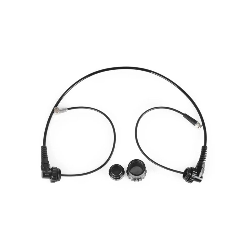 Nauticam SDI Cable Set for use with NA-Ultra5