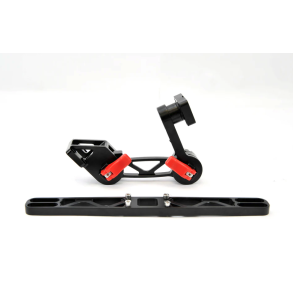 Monitor Gehuse - Montagesystem